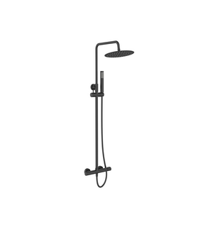 Душевая стойка UNO UNO-DOCM-NERO BelBagno